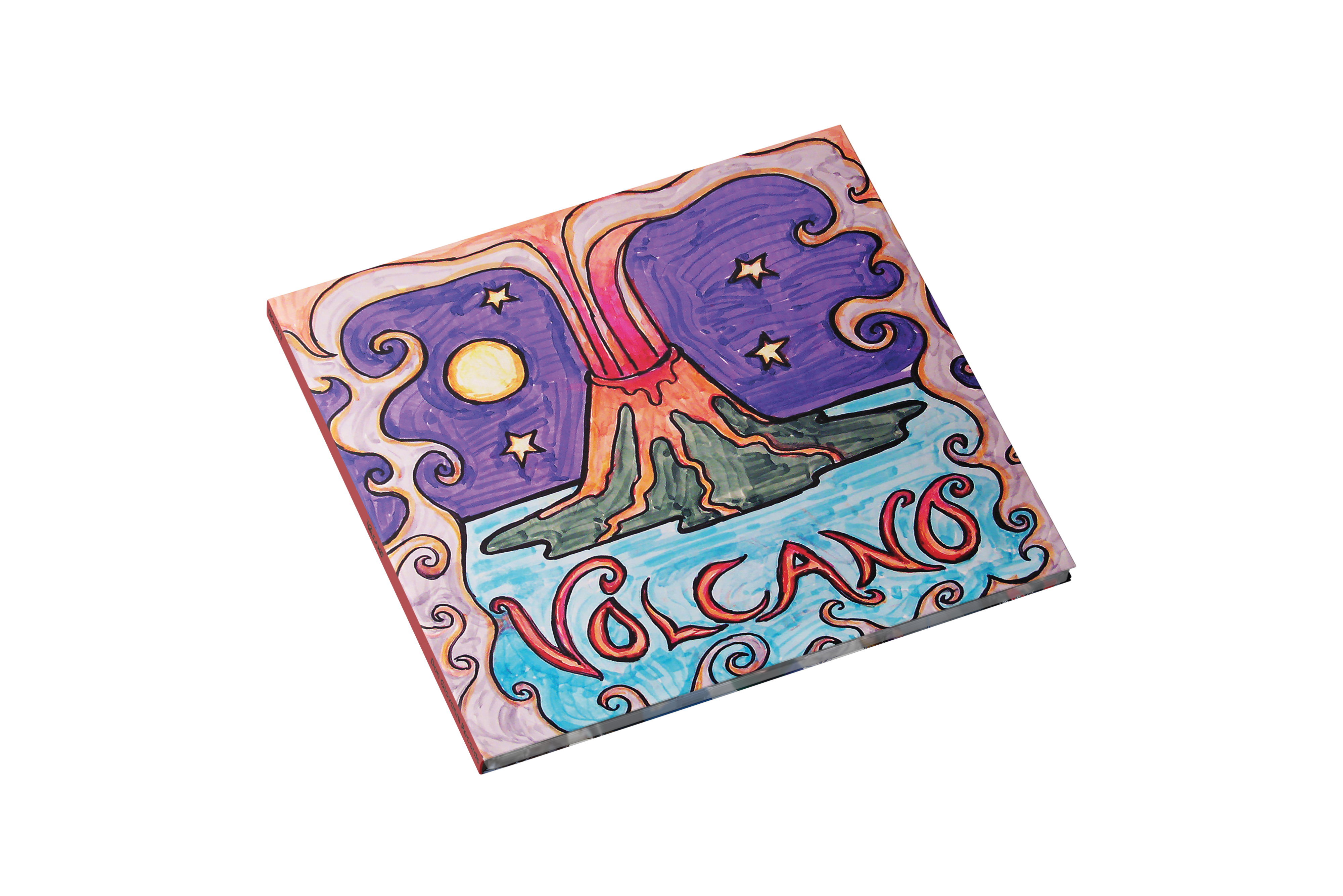 Volcano 