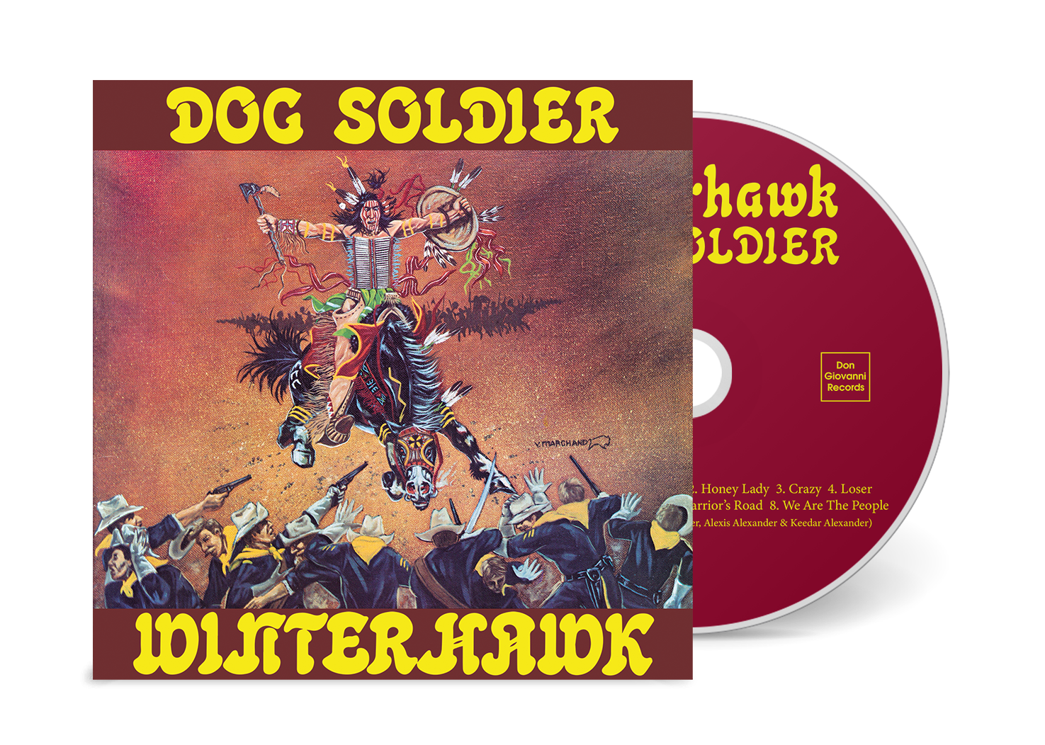 洋楽 D-Jack A Soldier's Mind CD 洋楽 D-Jack A Soldier's Mind CD D