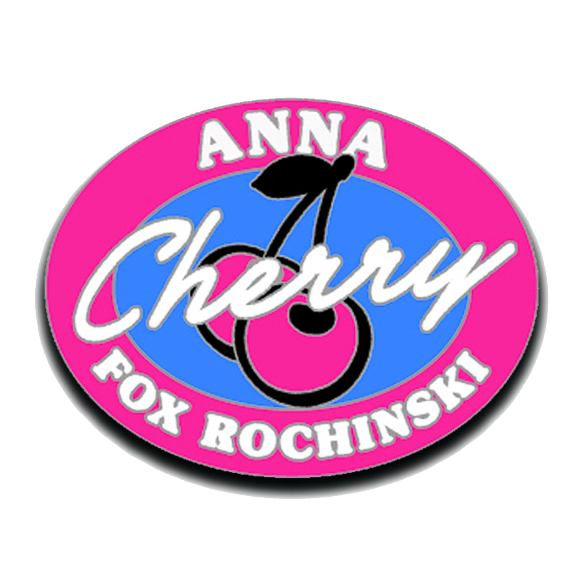 Anna Fox Rochinski "Cherry"