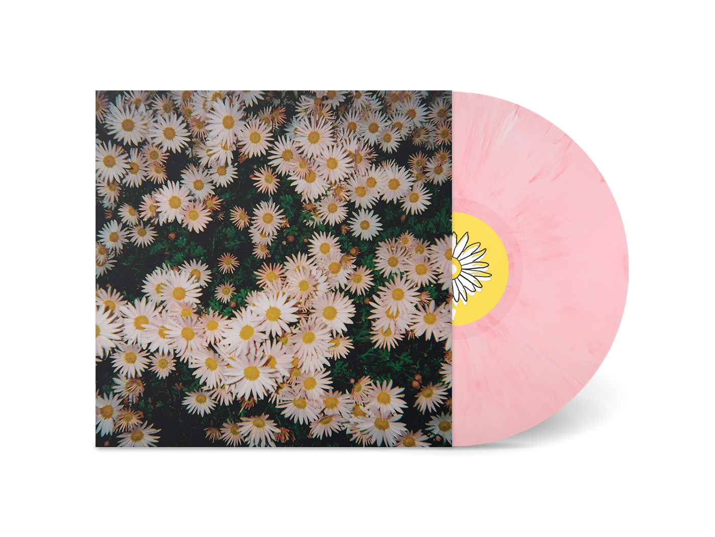LP Bad Bad Hats Bad Bad Hats (Pink Vinyl) DGIO2931 DON GIOVANNI 未開封 /00250 Bad Bad Hats 