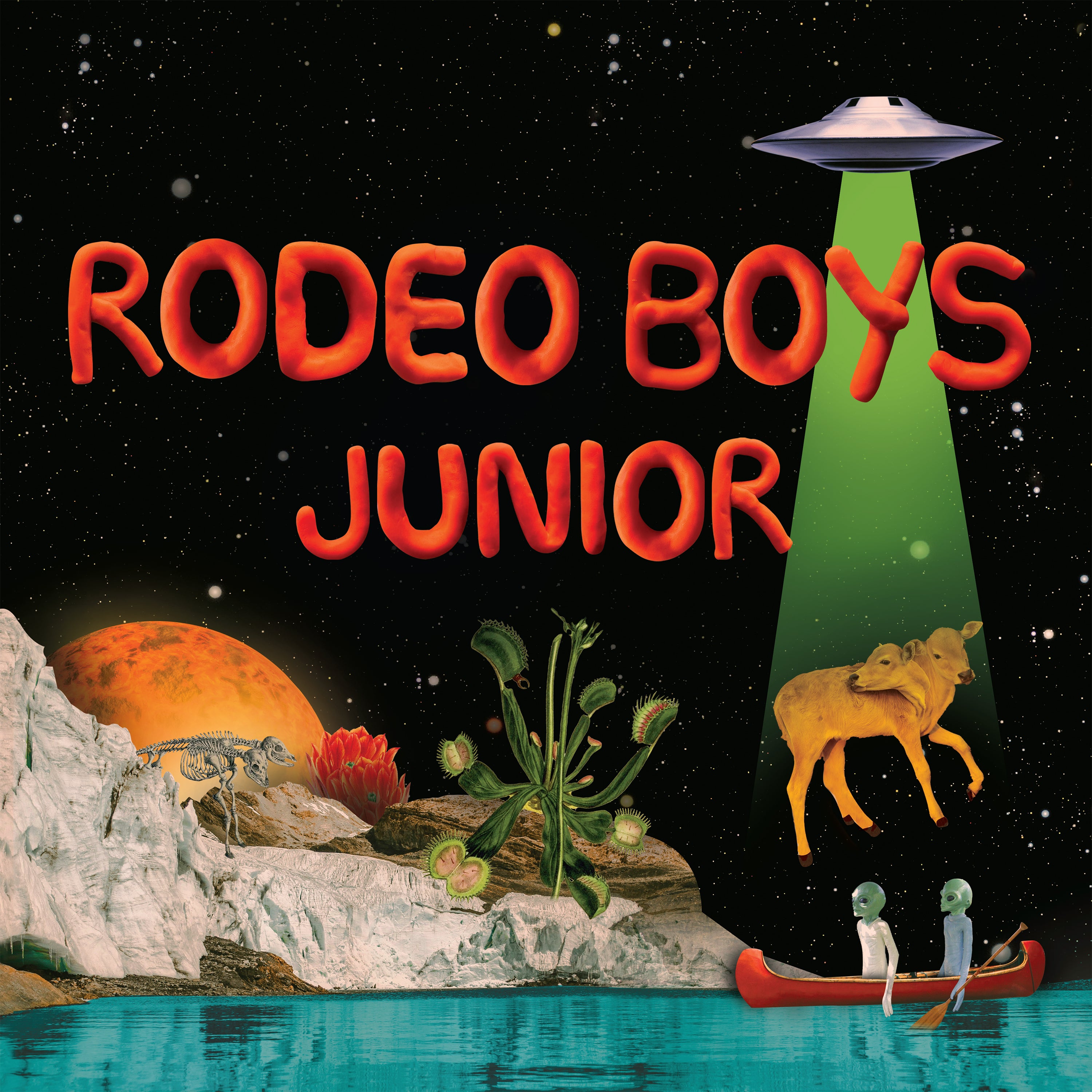 Rodeo Boys 