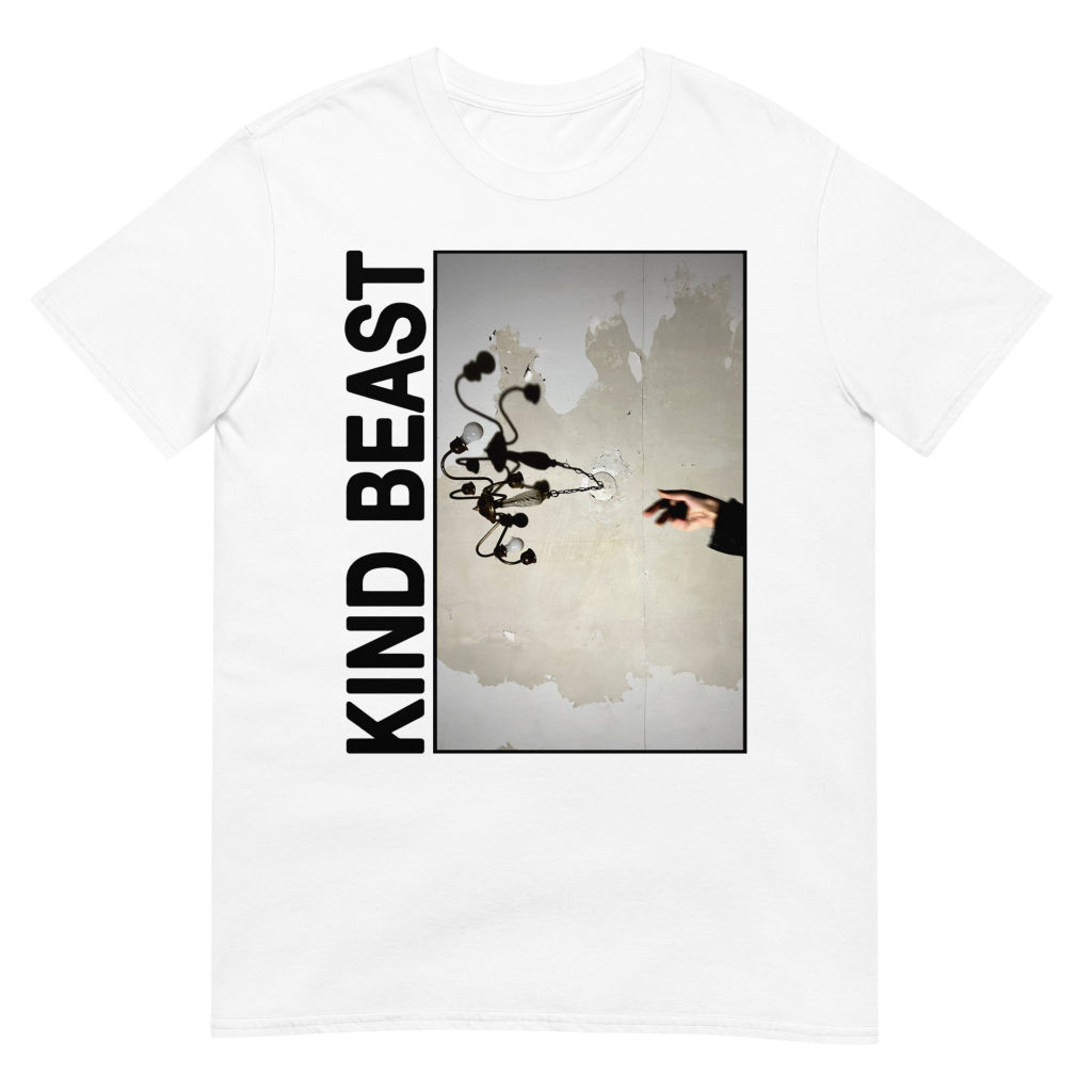 Kind Beast "Chandleer" T-Shirt