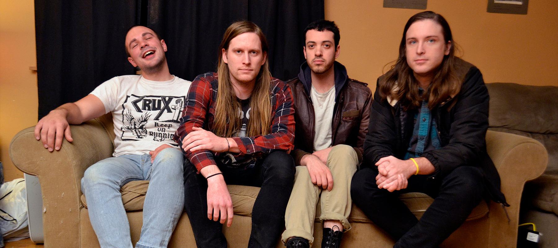 California X – Don Giovanni Records