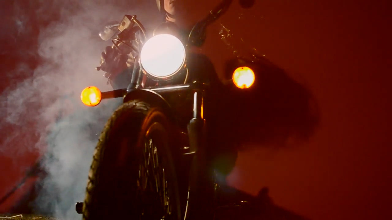 California X – Don Giovanni Records