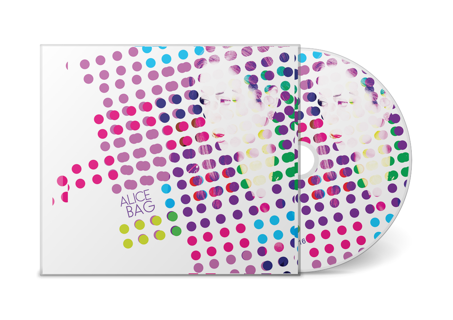 CDs – Don Giovanni Records