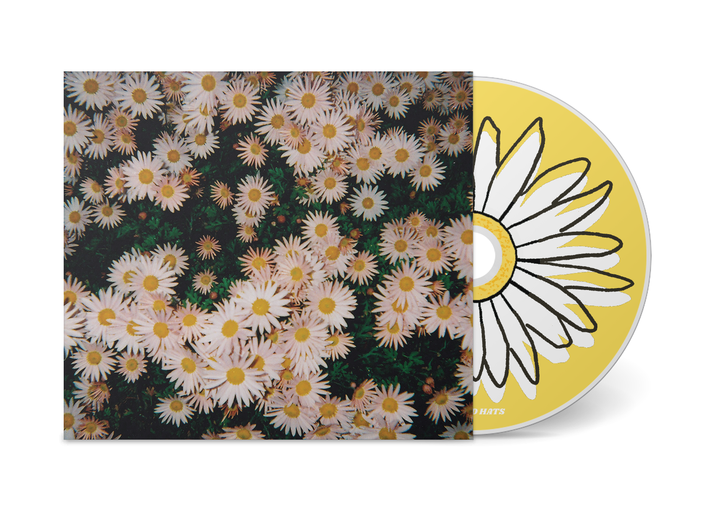 Bad Bad Hats – Don Giovanni Records