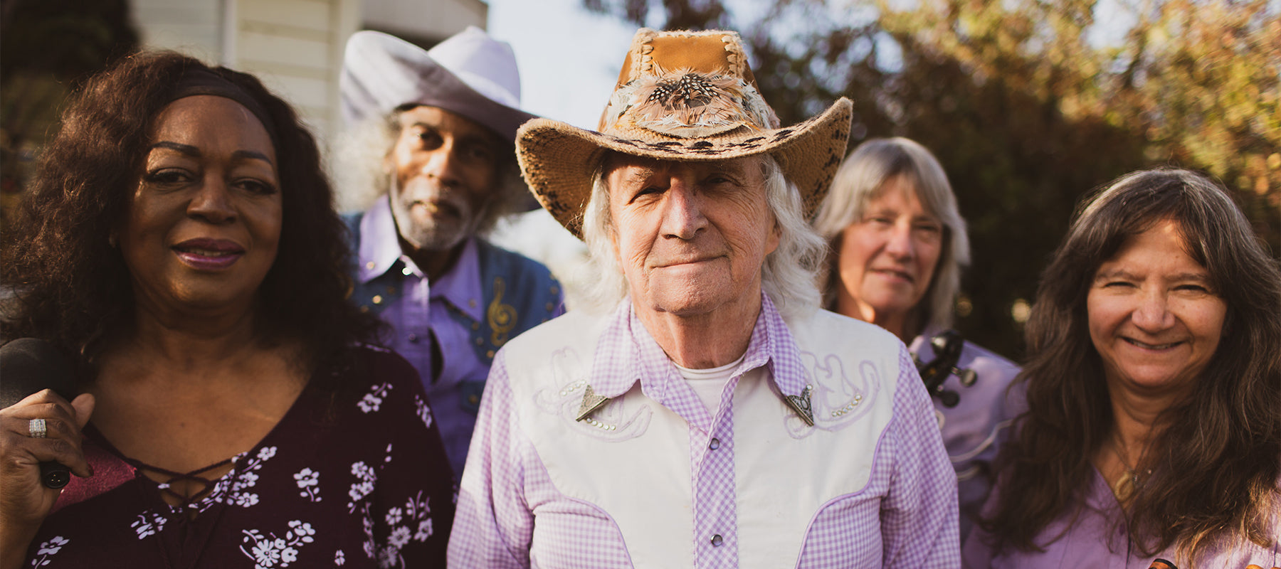 Lavender Country – Don Giovanni Records
