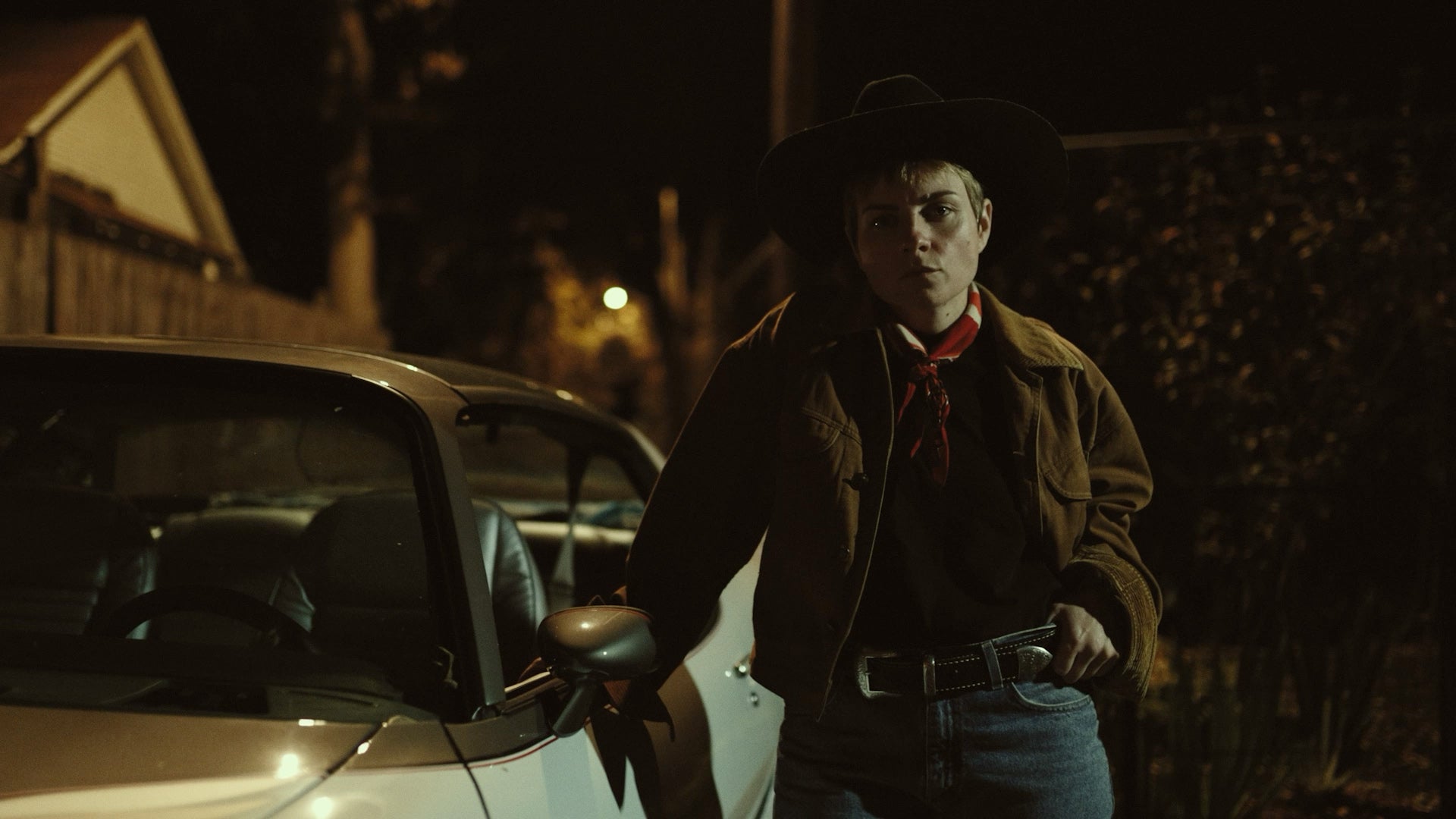 Rodeo Boys – Don Giovanni Records