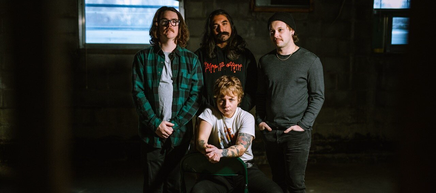 Rodeo Boys – Don Giovanni Records