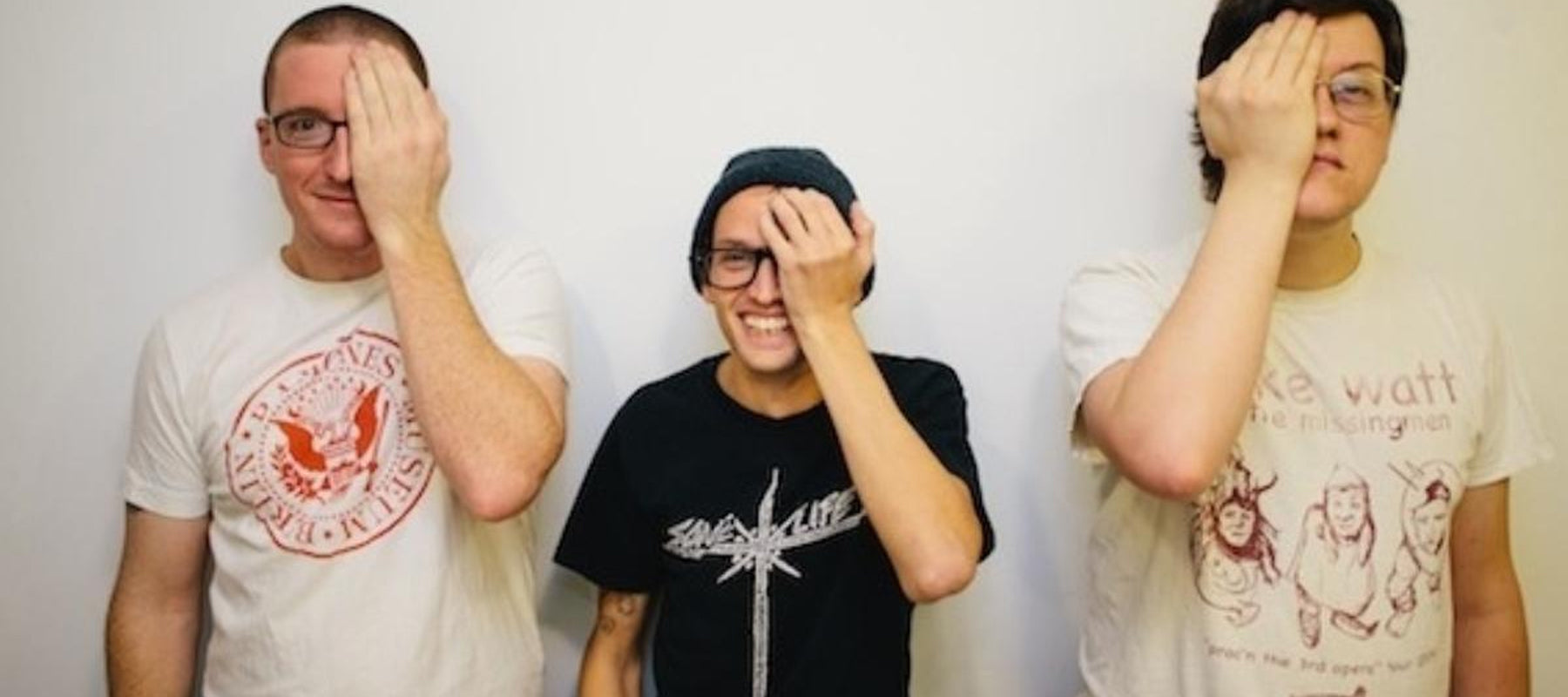 The Ergs! – Don Giovanni Records