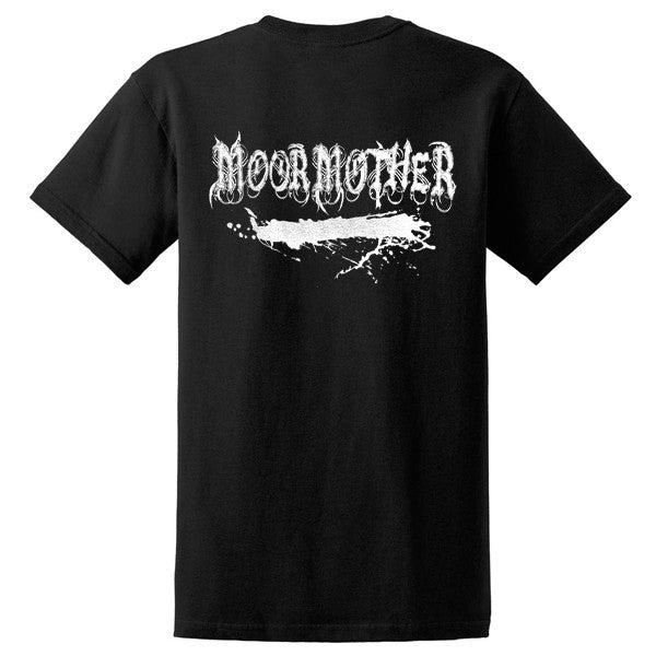 Moor Mother "Heavy Metal" T-Shirt