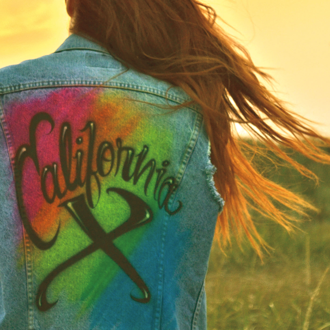 CALIFORNIA★ROMA / CALIFORNIA★ROMA（CD） California X 